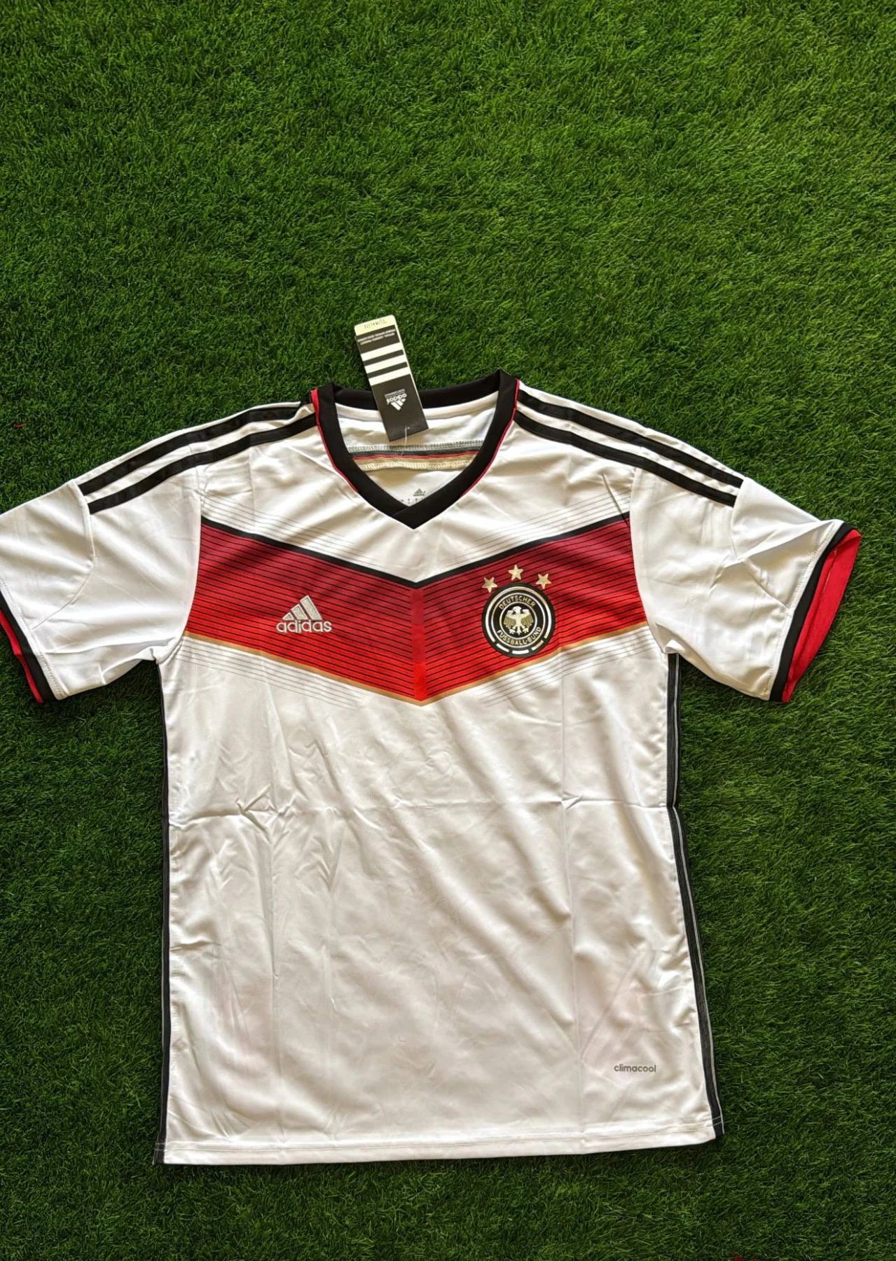 قميص منتخب ألمانيا بكأس العالم 2014