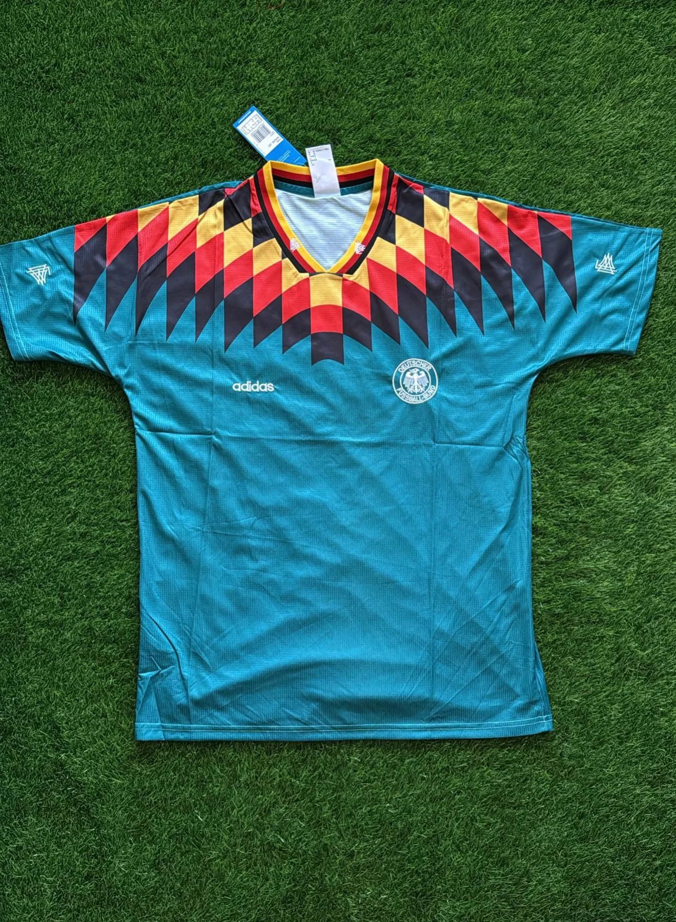 قميص منتخب ألمانيا 1994